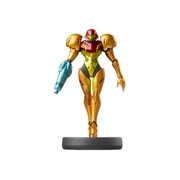 Nintendo Amiibo Samus