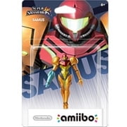 Super Smash Bros. Game Swappable Character