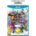 thumbnail image 1 of Super Smash Bros (Nintendo Wii U), 1 of 3