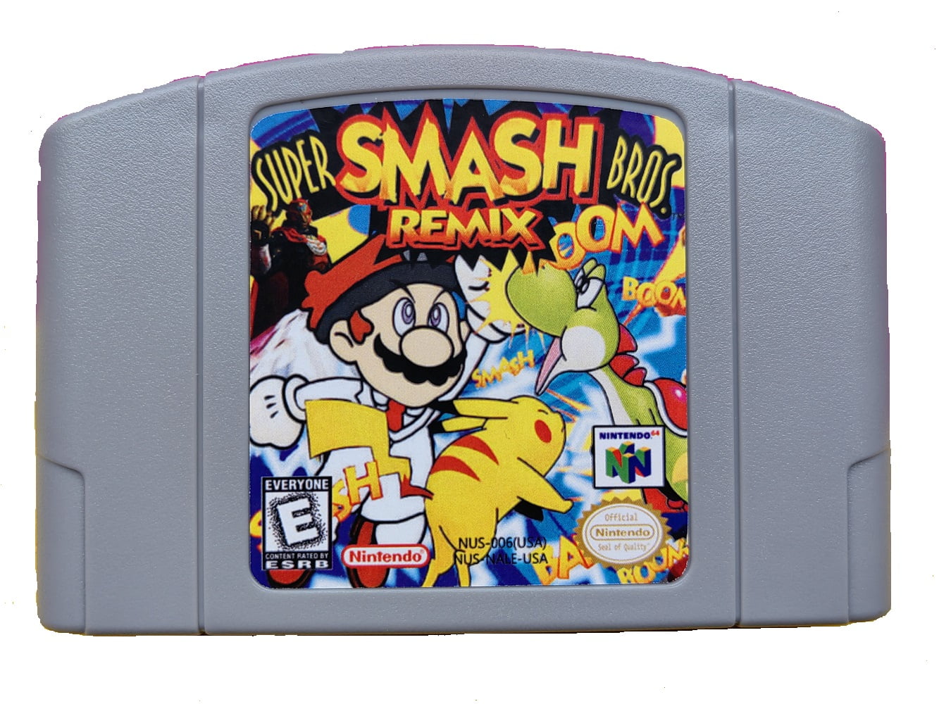 SMASH REMIX free online game on