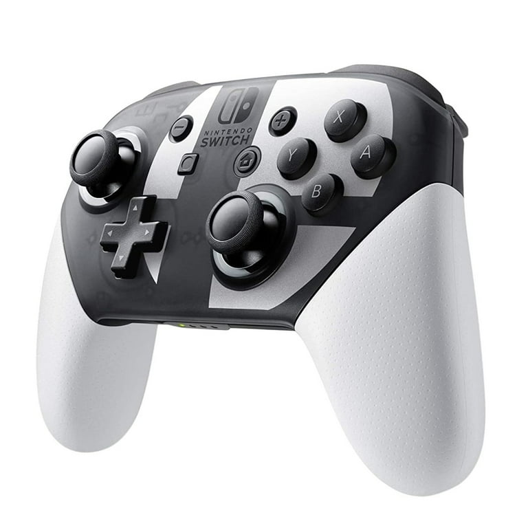 Nintendo Switch 本体 + Pro Controller グレー Nintendo Switch Pro Controller Silicone Action Pack (Gray