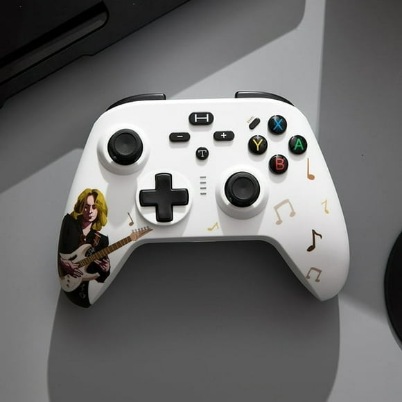 Super Smash Bros. Ultimate Edition Pro Controller - Switch A