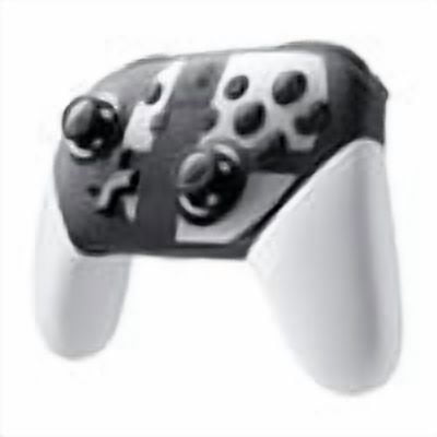Super Smash Bros. Ultimate Edition Pro Controller - Switch