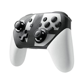 Super Smash Bros. Ultimate Edition Pro Controller - Switch