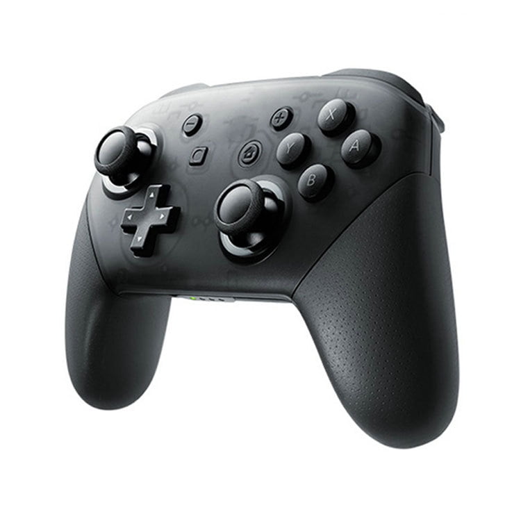 Nintendo Switch Pro Controller, Super Mario Odyssey Full