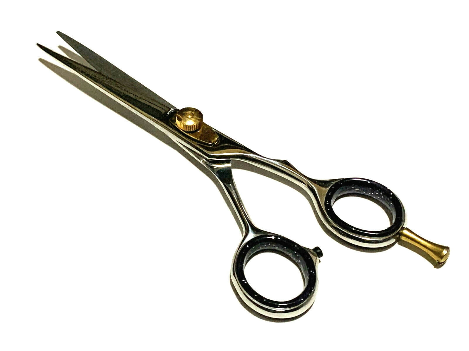 Super Smooth Hashir’s German Salon Hair Cutting Shears Scissors Size 6 ...