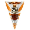 thumbnail image 1 of Super Snack Time Pizza In A Bag Buffalo Style Pepperoni Jerky 2 oz, 1 of 8