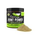 Super Snouts Joint Power 100 Green Lipped Mussels for Dogs & Cats Dog Joint Supplement Powder
