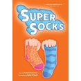 thumbnail image 1 of Pre-Owned Super Socks Paperback, 1 of 1