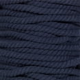 thumbnail image 1 of Super Soft 3 Strand Twisted Cotton Rope - Multiple Colors to Choose from in Various Diameters and Lengths, 1 of 2