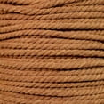 thumbnail image 1 of Super Soft 3 Strand Twisted Cotton Rope - Multiple Colors to Choose from in Various Diameters and Lengths, 1 of 2