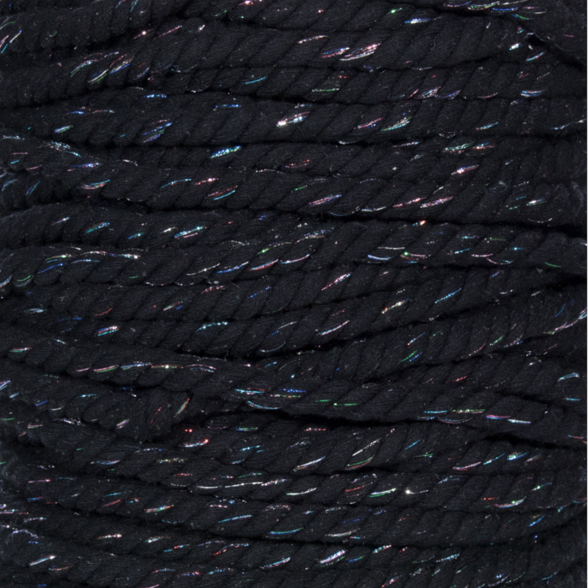 Super Soft 3 Strand Twisted Cotton Rope - Multiple Colors to Choose ...