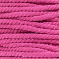 thumbnail image 1 of Super Soft 3 Strand Twisted Cotton Rope - Multiple Colors to Choose from in Various Diameters and Lengths, 1 of 2