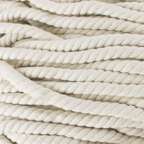 Cotton Toe Ropes Cotton Ropes in Ropes - Walmart.com