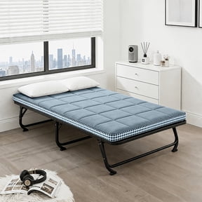 Super Soft And Ultra-thin Super Soft Sofa, Double Size FoldableMattress Topper, Suitable ForBed Frames, Bedroom, Guest Room, Dorm