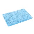 thumbnail image 1 of Super Soft Bathroom Rug with High Absorbency, Non- Thick Bath Mat for Shower Floor, Machine Washable Microfiber Carpet for Bathroom, Bedroom, and Entryway Use, Modern Home Decor, 1 of 3