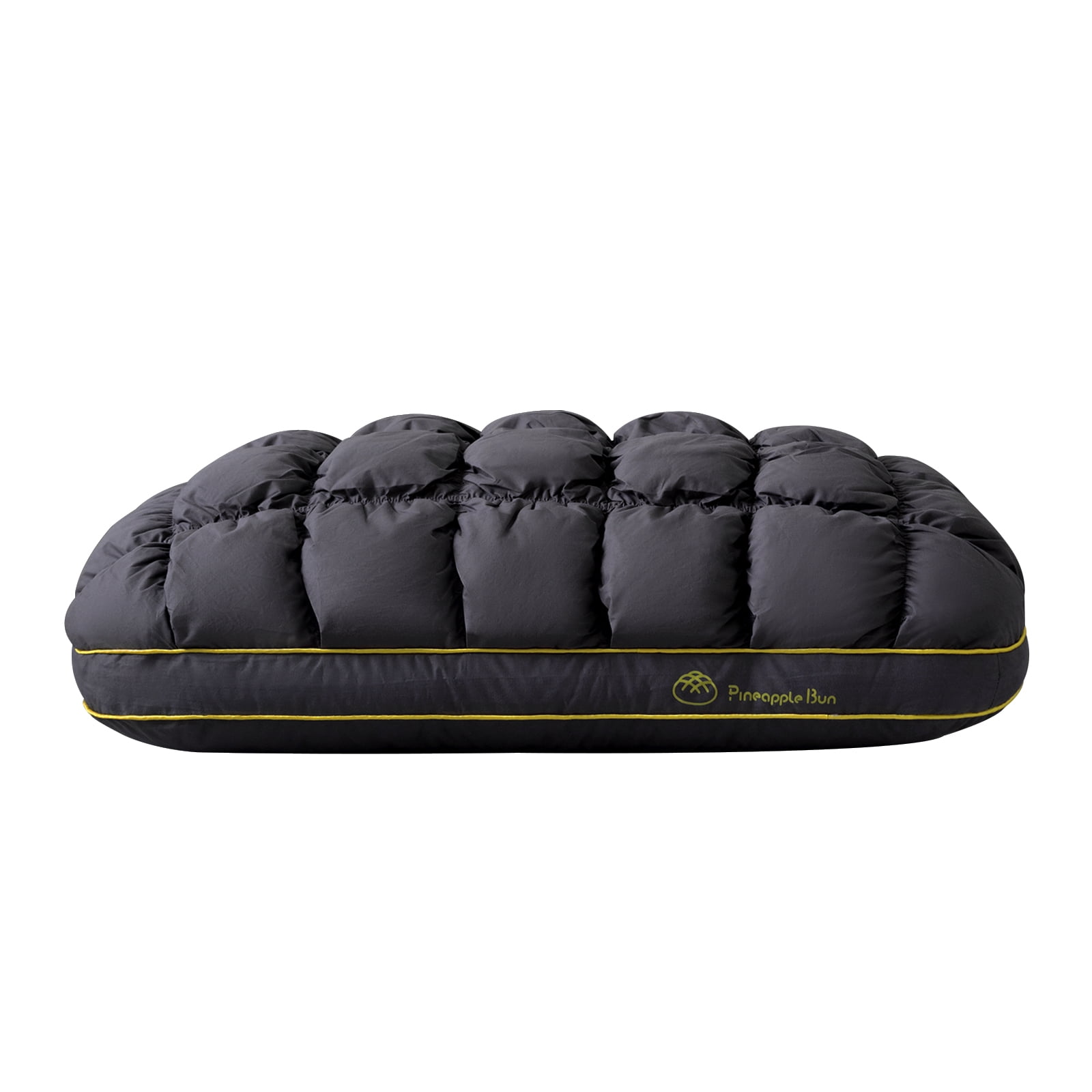 Super Soft Bed Pillow for Sleeping, Fluffy Support Luxury Hotel Pillows for Side Stomach Back