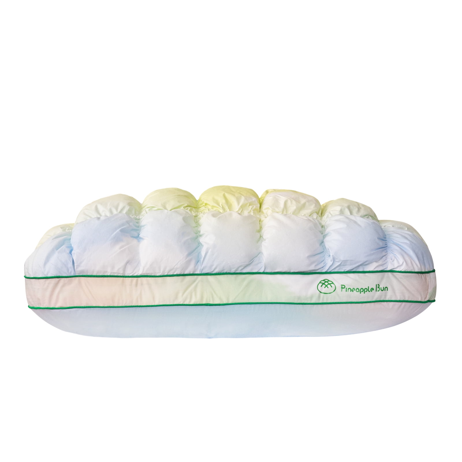 Super Soft Bed Pillow for Sleeping, Fluffy Support Luxury Hotel Pillows for Side Stomach Back