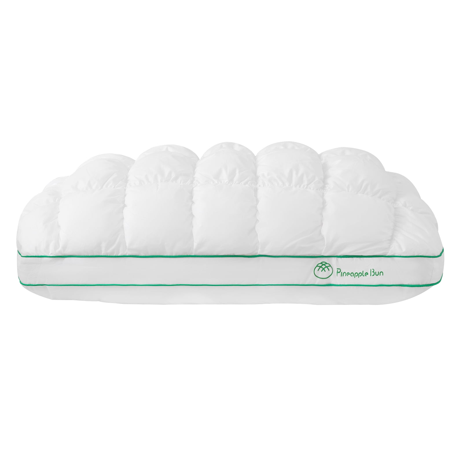 Super Soft Bed Pillow for Sleeping, Fluffy Support Luxury Hotel Pillows