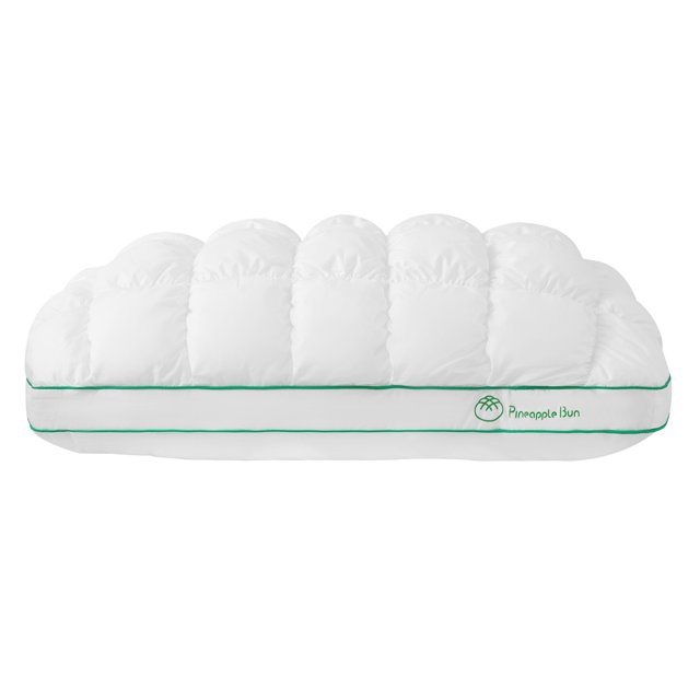 Super Soft Bed Pillow for Sleeping, Fluffy Support Luxury Hotel Pillows