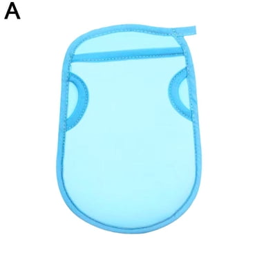 Equate Beauty Exfoliating Bath Mitt - Walmart