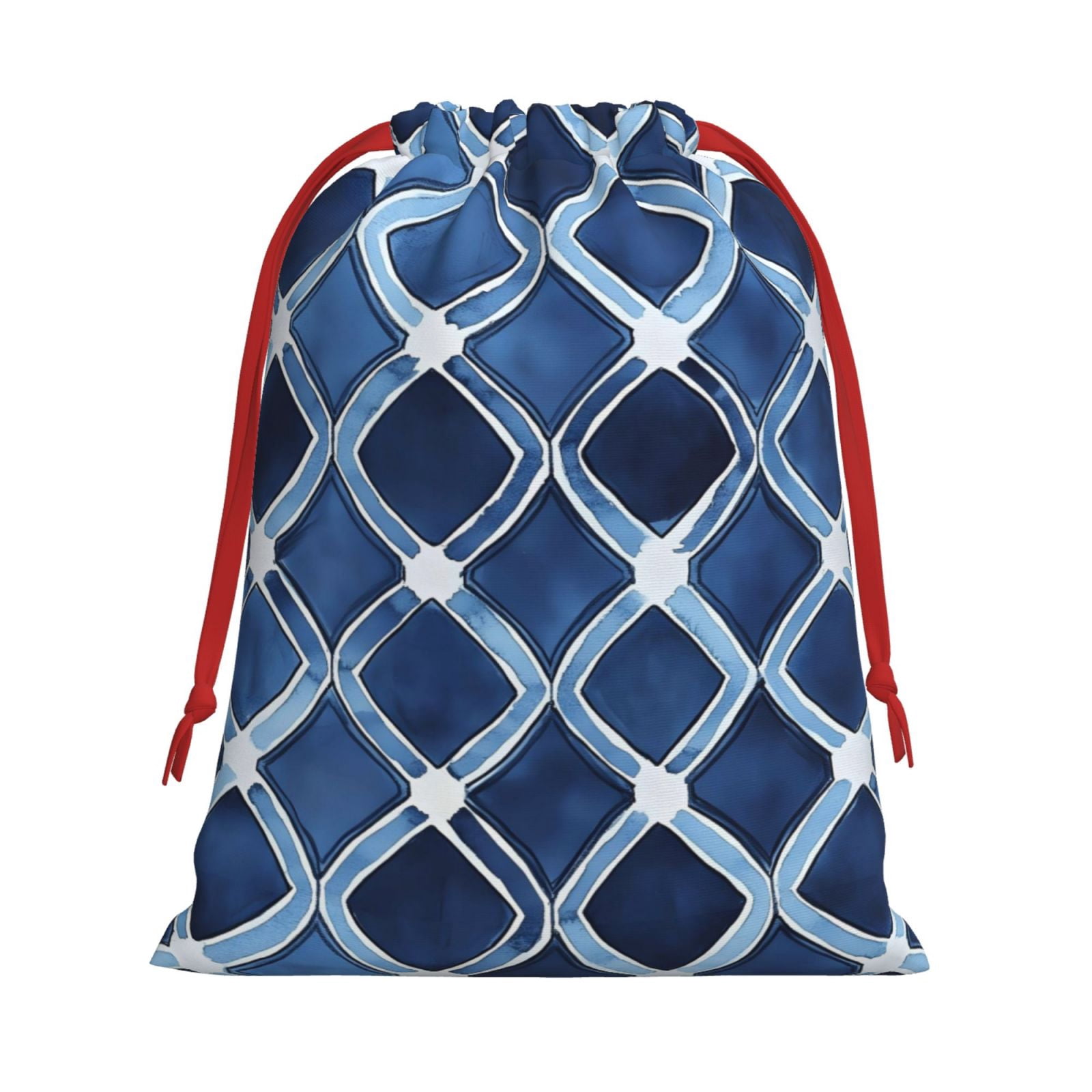 Super Soft Fabric Gift Bag Contraction Free Bag Mouth Pull Rope Design ...