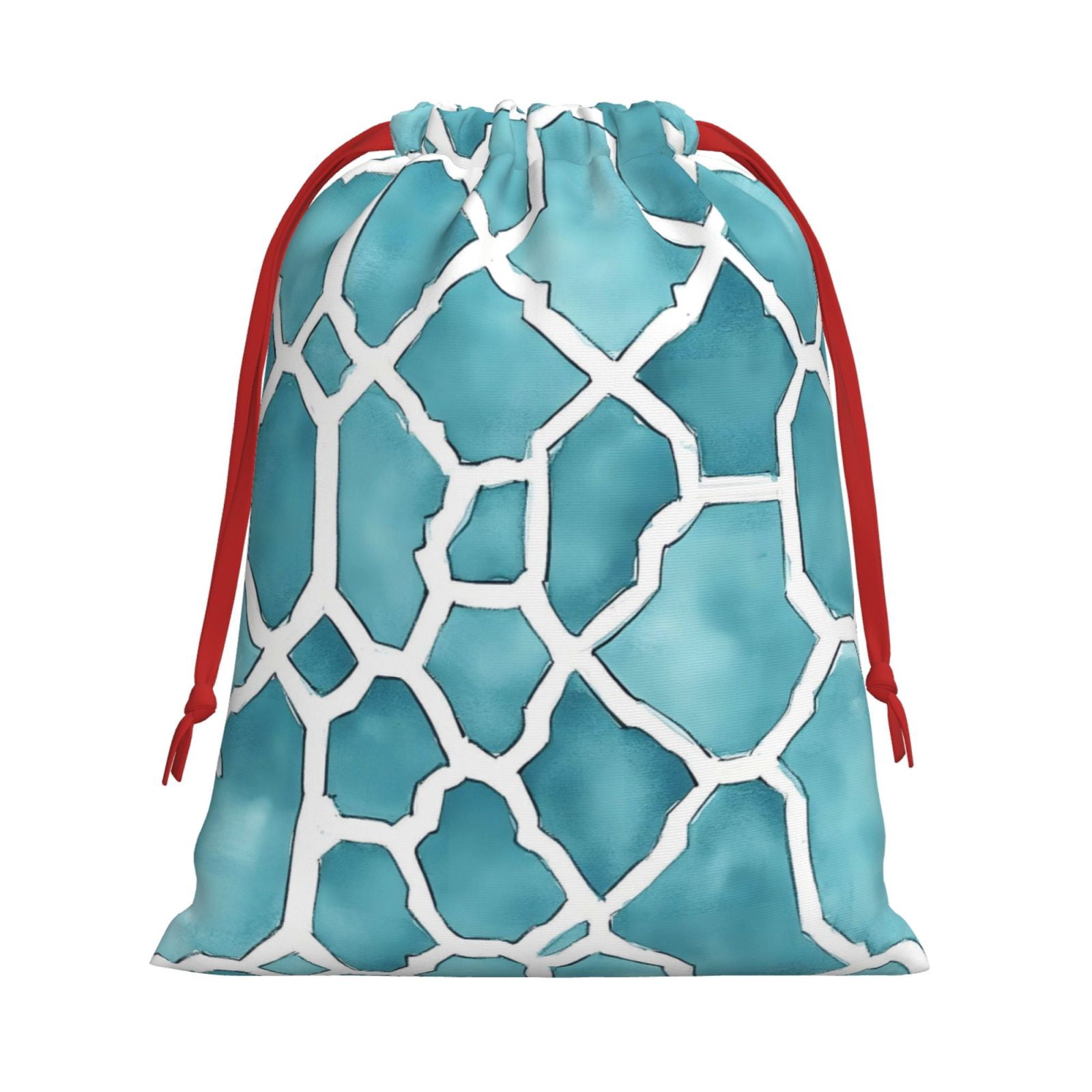 Super Soft Fabric Gift Bag Contraction Free Bag Mouth Pull Rope Design ...