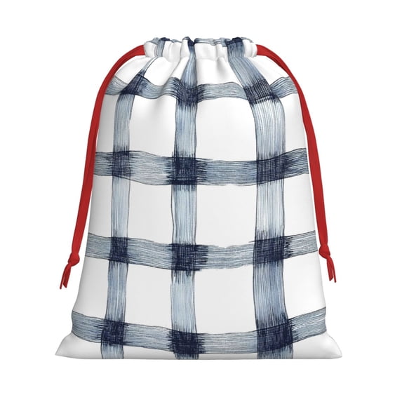 Super Soft Fabric Gift Bag Contraction Free Bag Mouth Pull Rope Design ...