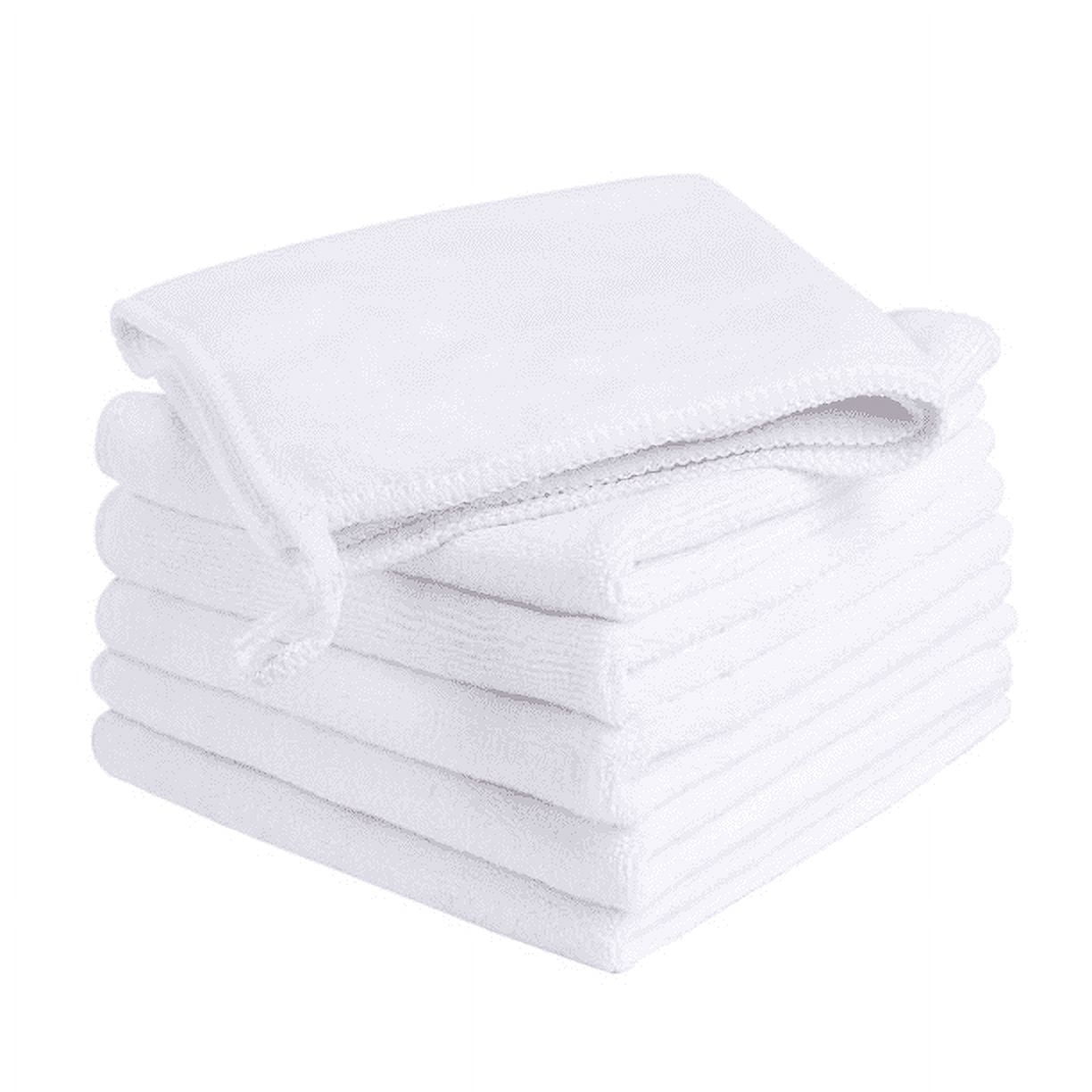 Solid Color Towel Set, 2 Bath Towels 2 Hand Towels 2 Washcloths, Soft  Skin-friendly Face Towel, Cotton Towels For Home Bathroom, Bathroom  Supplies - Temu