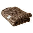 thumbnail image 1 of Super Soft Flannel Blankets for Beds 70*78.7inch Warm Throw Blanket for Home Bed Sofa, 1 of 7