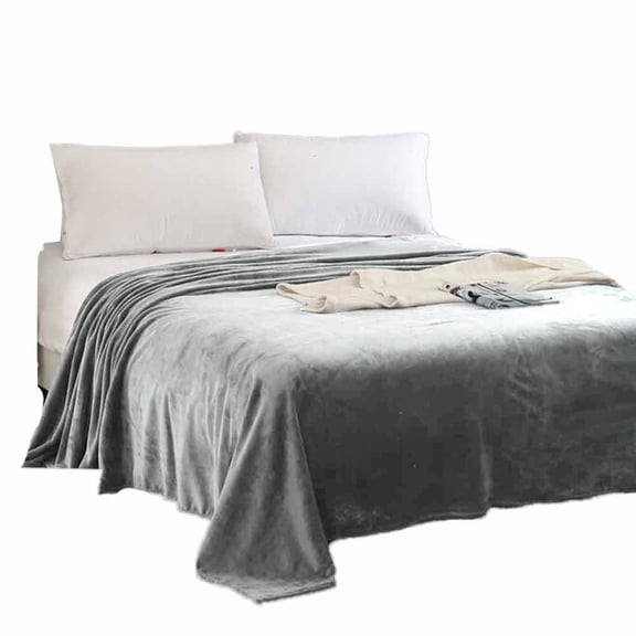 Super Soft Fleece Blanket for niñas, Anti-Static and Machine Washable, Perfect for Bedding, Sofa, and Playtime, Warm and Lightweight Design for Cold Nights, 70x100cm Cozy Throw