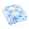 thumbnail image 1 of Super Soft Fluffy Snugly Solid Flannel Fleece Throws For Sofa Bed Blankets With Pattern, 1 of 4