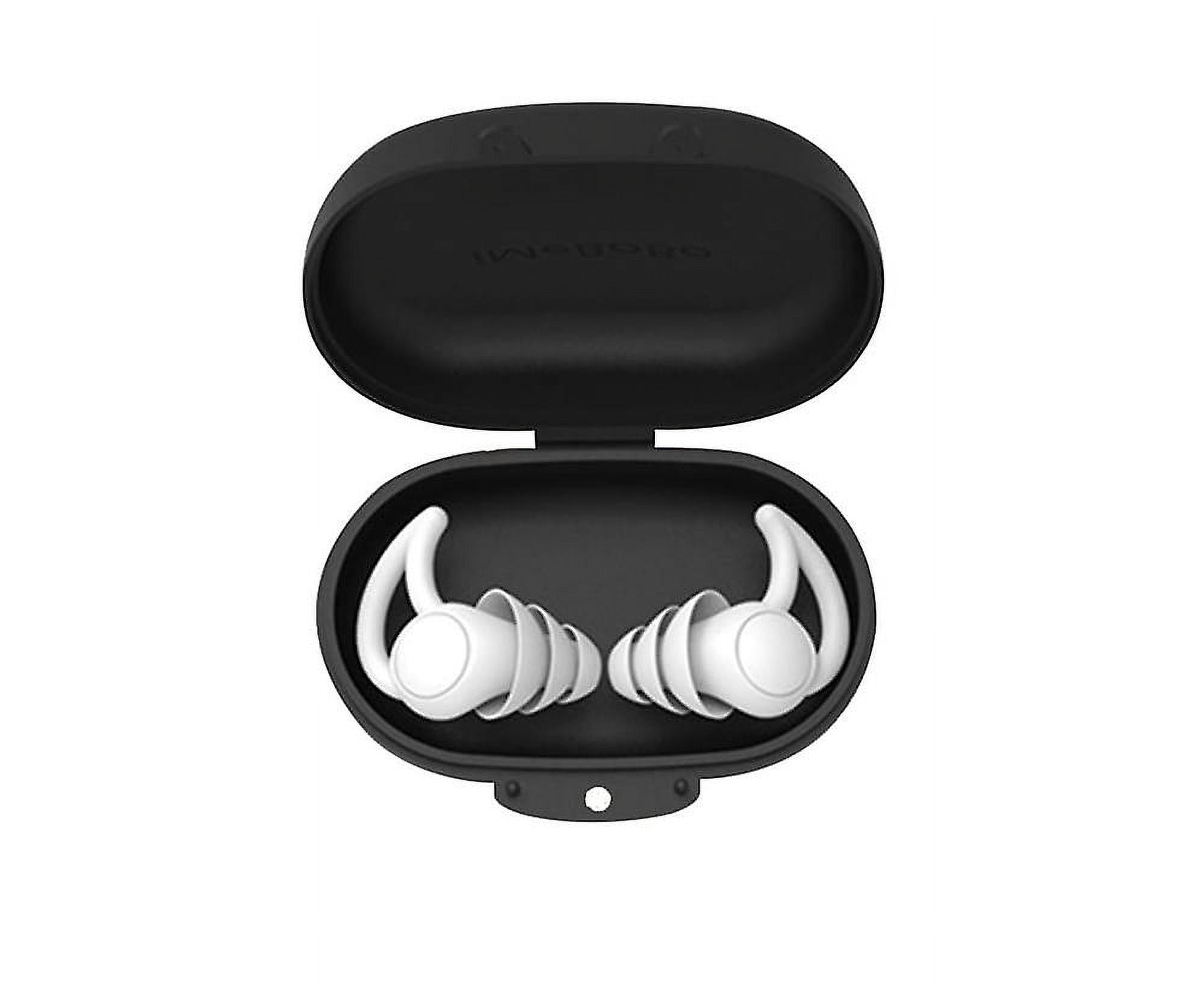 Super Soft Foam Ear Plugs,38db Highest Snr Noise Cancelling,