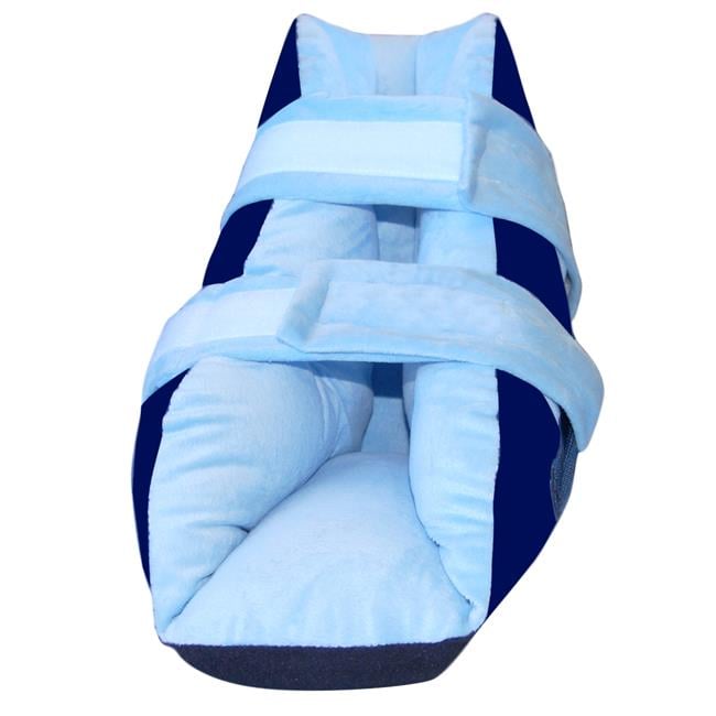 Quality Care Super Soft Heel Protector, Universal Size, Pressure ...