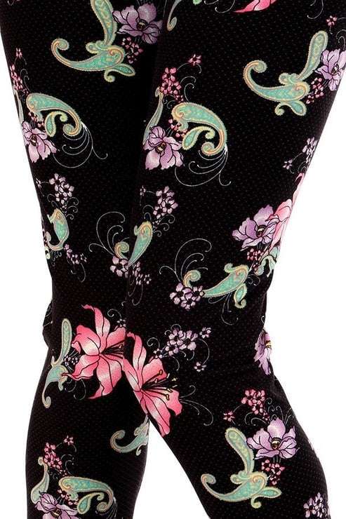 Tenis Con Estampado Animal Carina Mia Croc Para Mujer | PUMA