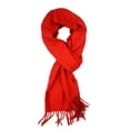 thumbnail image 1 of Super Soft Luxurious Classic Winter Scarf For Men And Women, 1 of 1