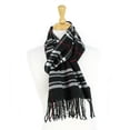 thumbnail image 1 of Super Soft Luxurious Classic Unisex Winter Scarf, 1 of 2