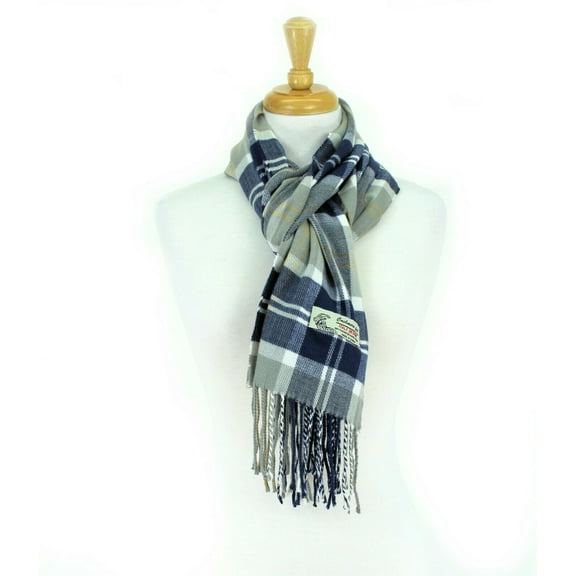 Super Soft Luxurious Classic Unisex Winter Scarf