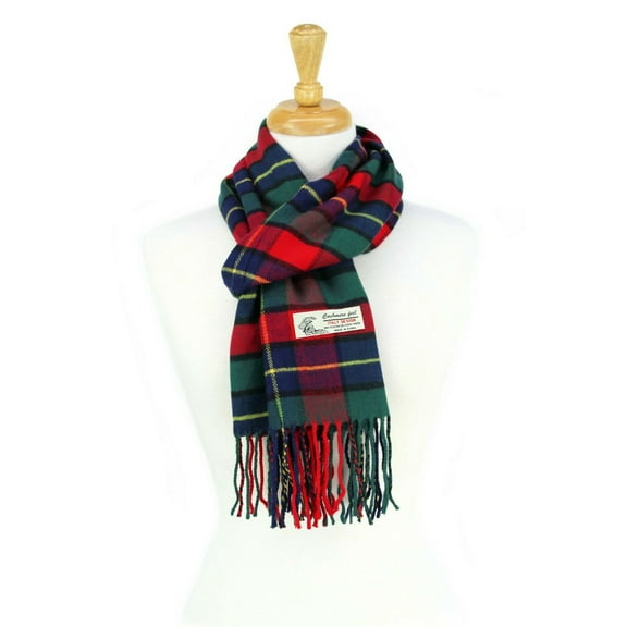 Super Soft Luxurious Classic Unisex Winter Scarf