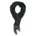 thumbnail image 1 of Super Soft Luxurious Classic Unisex Winter Scarf, 1 of 2