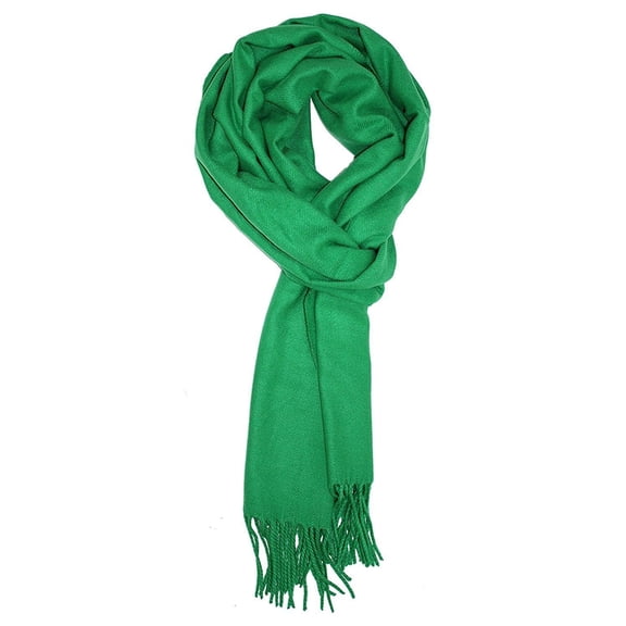 Super Soft Luxurious Classic Unisex Winter Scarf