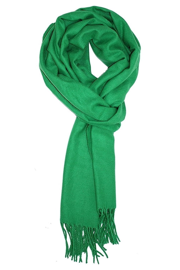 Super Soft Luxurious Classic Unisex Winter Scarf