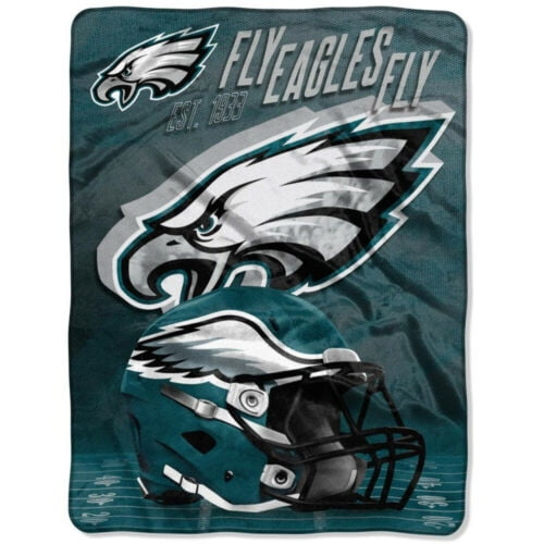 Kansas City Chiefs Blanket