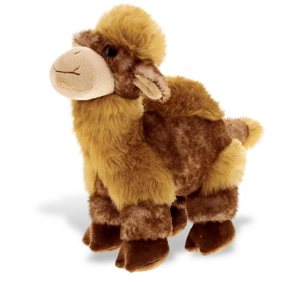Super Soft Plush Camel