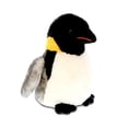 thumbnail image 1 of Super Soft Plush Emperor Penguin 9.5 Inch, 1 of 1
