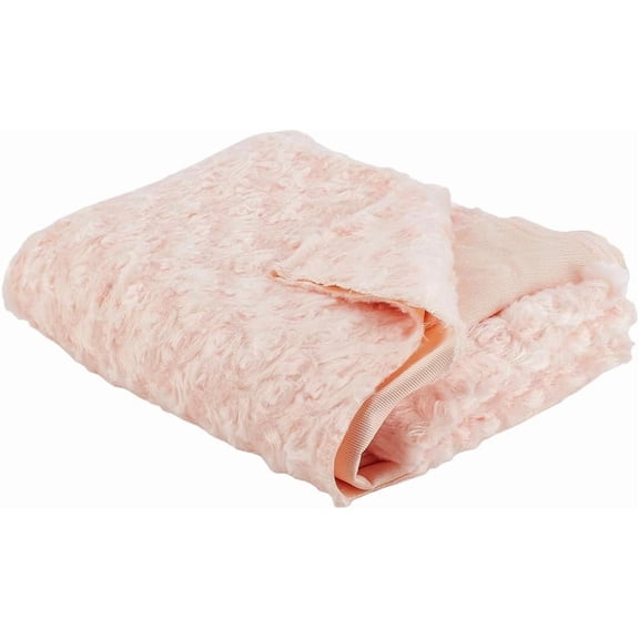 Super Soft Polyester Lint Fabrics DIY Craft Supplies PeachPuff 1000x1480x1mm