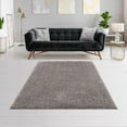 thumbnail image 1 of Super Soft Polyester Shag Area Rug, 1 of 12