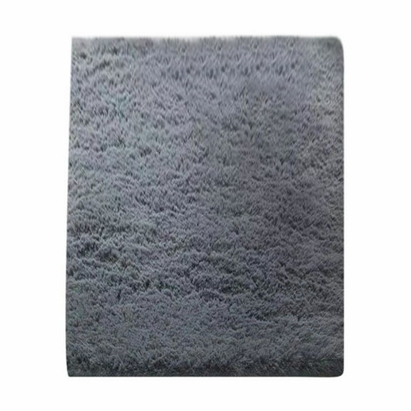 Super Soft Rugs for Living Room Fluffy Shag Area Rugs Area Rug Rug for Living Room, Washable Rug Non Slip Water Repellent Floor Carpet, Low Pile Soft Vintage Rug for Bedroom Dining Room Indoor 32x48IN
