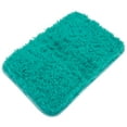 thumbnail image 1 of Super Soft Shaggy Rugs Fluffy Carpets, Indoor Modern Plush Area Rugs for Living Room Bedroom, Anti-Skid Durable Rectangular Fuzzy Rug, Blue, 1 of 8