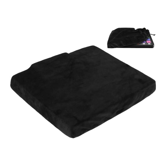 Super Soft Spandex DJ Controller Dust Cover Washable Fabric Protective Sleeve Elastic Closure for Dedicated Secure